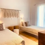 Kipos-ss Residences Daire *