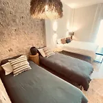 Kipos-ss Residences Daire