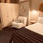 Apartamento Kipos-ss Residences *