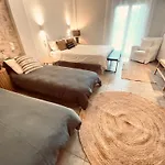 Kipos-ss Residences * Dassia (Corfu)