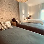 Kipos-ss Residences Apartment *