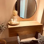 Apartment Kipos-ss Residences *