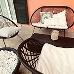 Kipos-ss Residences Daire *