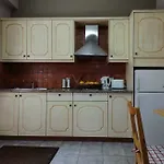 Apartment Kipos-ss Residences *