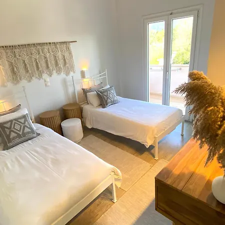 Apartamento Kipos-ss Residences *