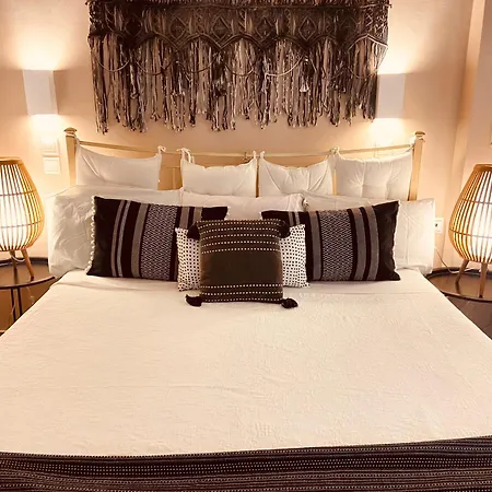 Daire Kipos-ss Residences Dassia (Corfu)