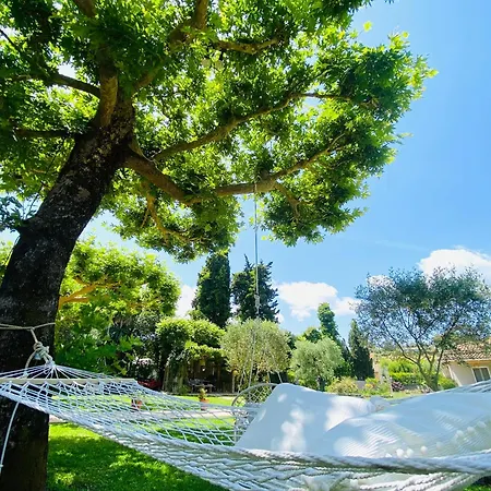 Daire Kipos-ss Residences Dassia (Corfu)