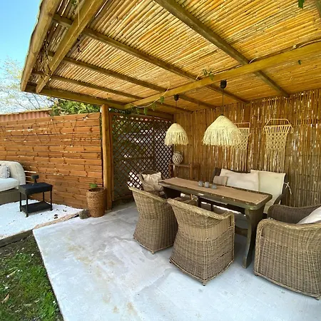 Appartement Kipos-ss Residences Dassia (Corfu)
