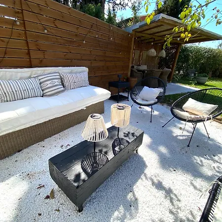 Kipos-ss Residences Dassia (Corfu)