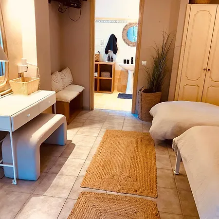 Kipos-ss Residences Appartement