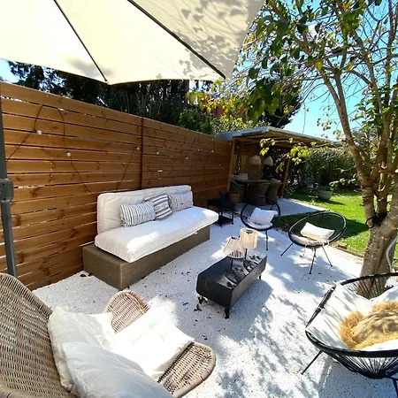 Kipos-ss Residences Daire Dassia (Corfu)