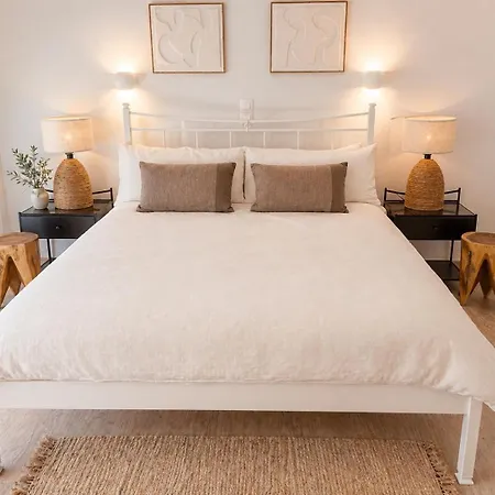 Kipos-ss Residences Apartament