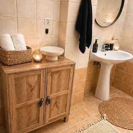 Kipos-ss Residences Lejlighed Dassia (Corfu)