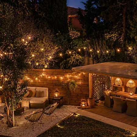 Kipos-ss Residences * Dassia (Corfu)