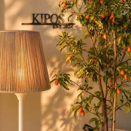 Daire Kipos-ss Residences Dassia (Corfu)