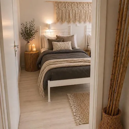 Kipos-ss Residences Daire