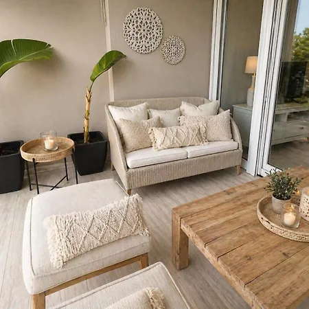 Kipos-ss Residences Daire Dassia (Corfu)