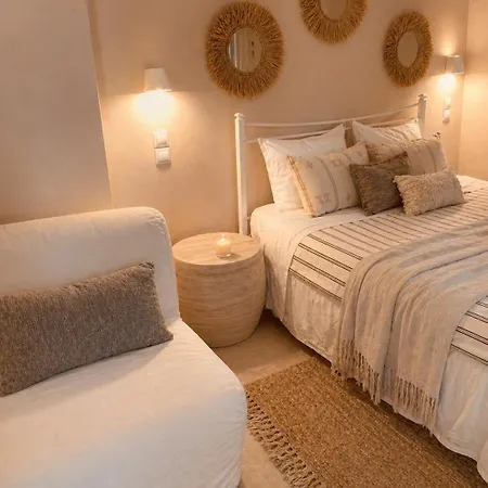 Kipos-ss Residences Dassia (Corfu)