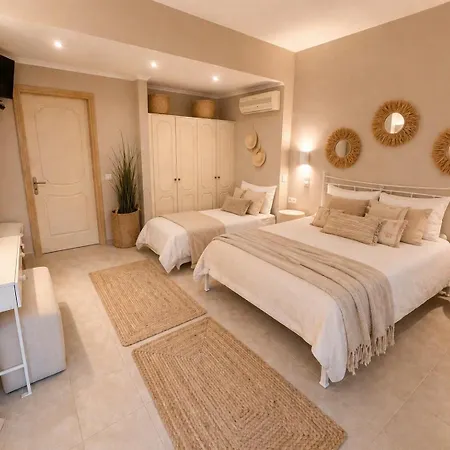 Kipos-ss Residences