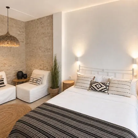 Lejlighed Kipos-ss Residences *