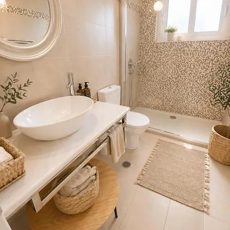 Apartament Kipos-ss Residences *