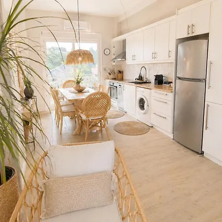 Kipos-ss Residences Daire