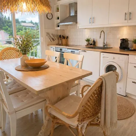 Kipos-ss Residences * Dassia (Corfu)
