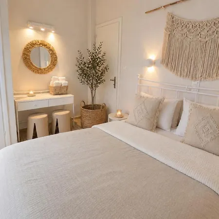 Apartament Kipos-ss Residences