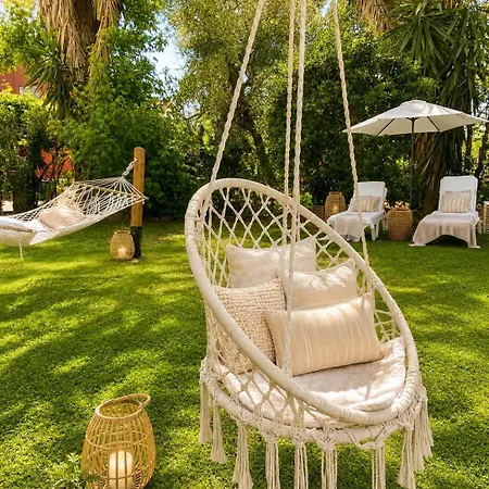 Kipos-ss Residences * Dassia (Corfu)