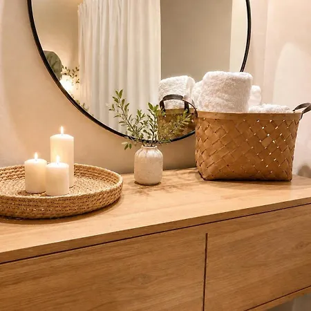 Apartamento Kipos-ss Residences