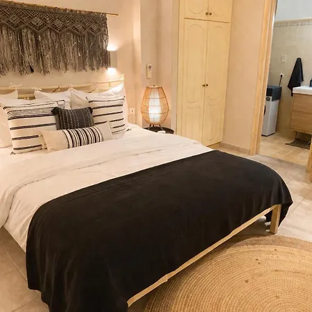 Kipos-ss Residences Apartamento