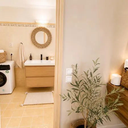 Kipos-ss Residences Apartament Dassia (Corfu)