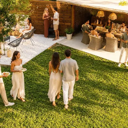 Kipos-ss Residences Dassia (Corfu)