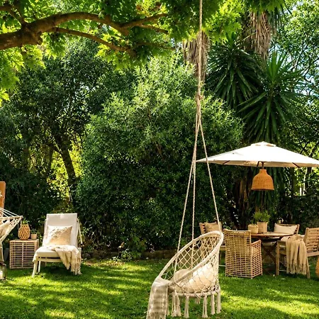 Apartamento Kipos-ss Residences Dassia (Corfu)