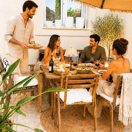 Kipos-ss Residences * Dassia (Corfu)