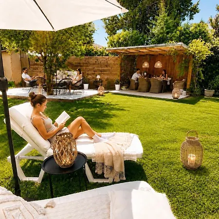 Kipos-ss Residences Dassia (Corfu)