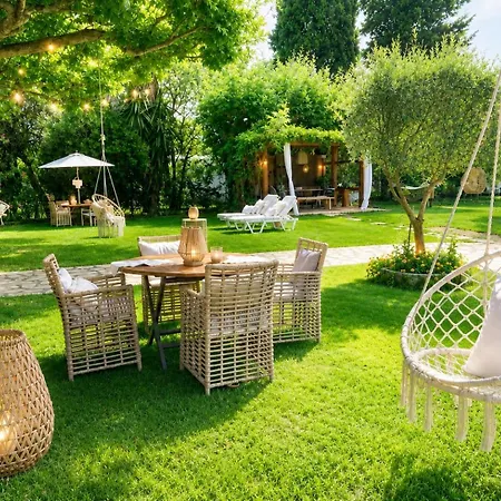Apartament Kipos-ss Residences