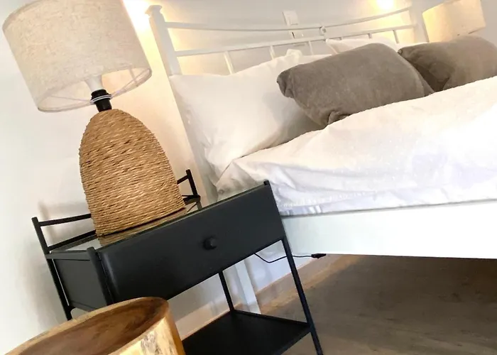 Kipos-ss Residences Appartement