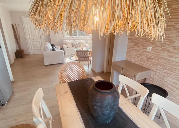 Appartement Kipos-ss Residences