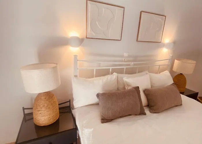Appartement Kipos-ss Residences *
