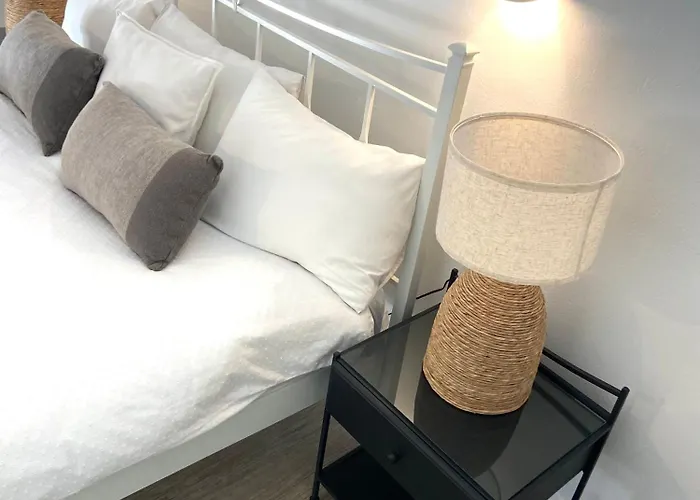 Appartement Kipos-ss Residences Dassia (Corfu)