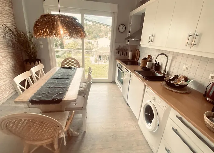 Appartement Kipos-ss Residences Dassia (Corfu)