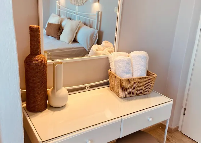 Kipos-ss Residences Appartement