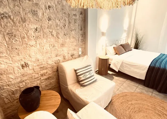 Kipos-ss Residences Appartement
