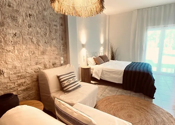 Kipos-ss Residences Appartement *