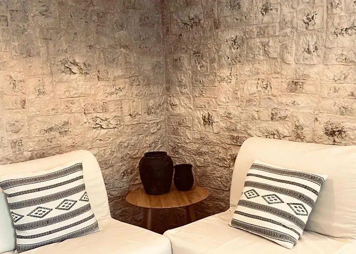 Kipos-ss Residences * Dassia (Corfu)