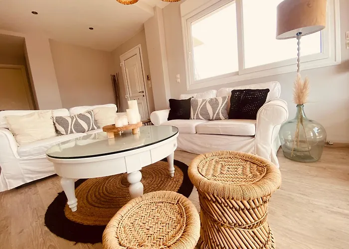 Appartement Kipos-ss Residences