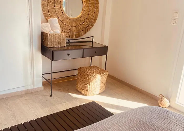 Kipos-ss Residences Appartement Dassia (Corfu)