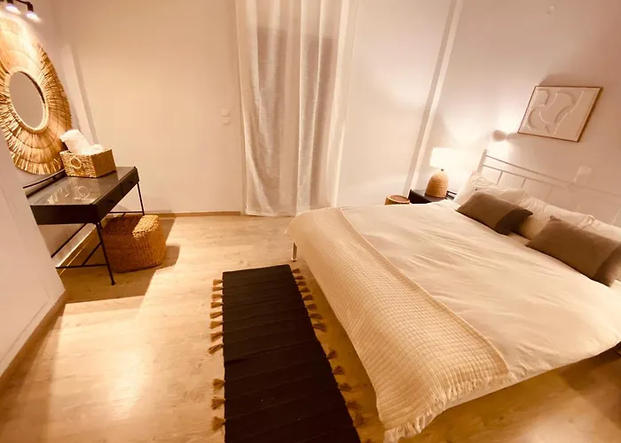 Appartement Kipos-ss Residences