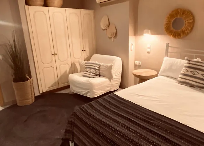 Appartement Kipos-ss Residences *